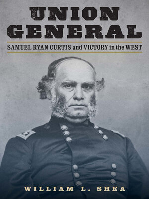 cover image of Union General
